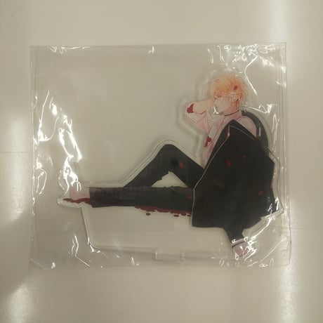 CATEGORY DIABOLIK LOVERS | K-BOOKS 池袋 2次元グッズ通販