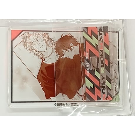 緒崎カホ | STORES