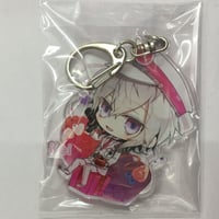 CLOCK ZERO 九楼撫子 アクリルスタンド | K-BOOKS 池袋 2次元グッズ通販