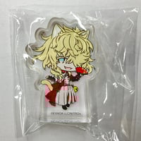 DYNAMIC CHORD 榛名宗太郎 ブロマイド limited ver. 直筆サイン入り