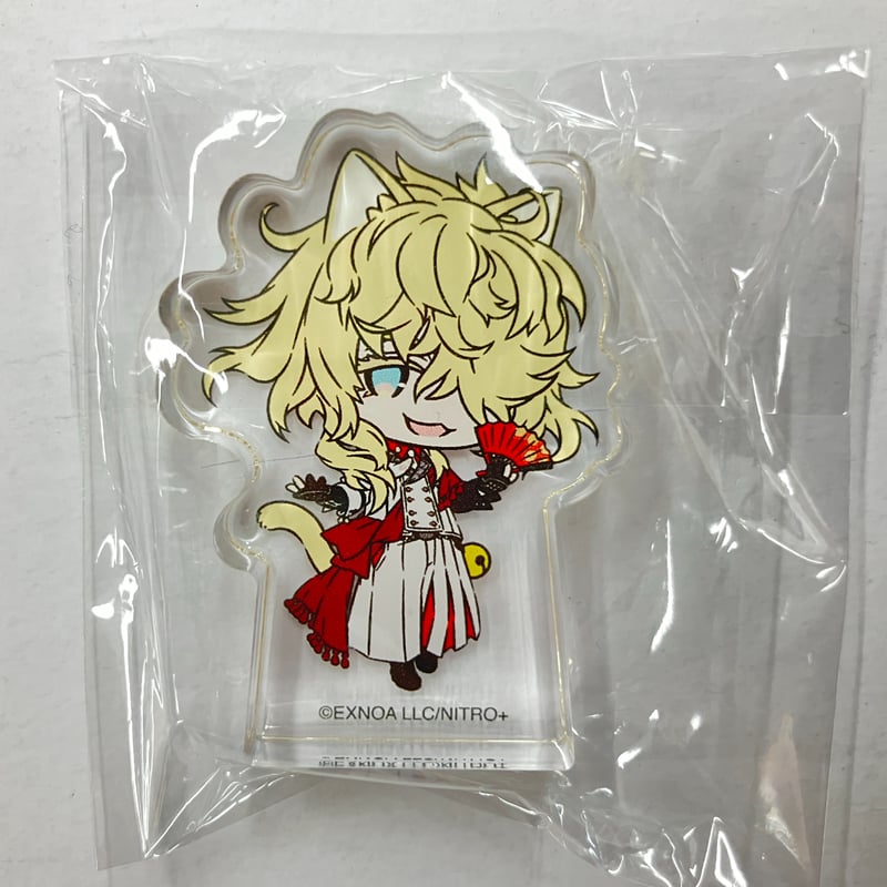 刀剣乱舞　一文字則宗　グッズまとめ Amazon.co.jp: 刀剣乱舞 一文字則宗 グッズセット 369M : おもちゃ