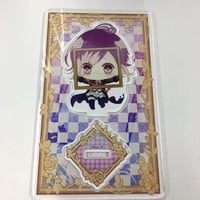 ディアヴォーカリスト エーダッシュ 直筆サイン入り色紙 | K-BOOKS