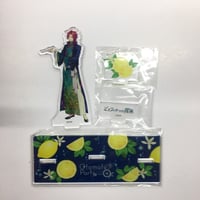 ディアヴォーカリスト シエル 缶バッジ ホロ | K-BOOKS 池袋 2次元