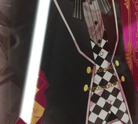 ディアラバ　コウみれにあむさまー　アクリルスタンド fit=scale-down,w=1200