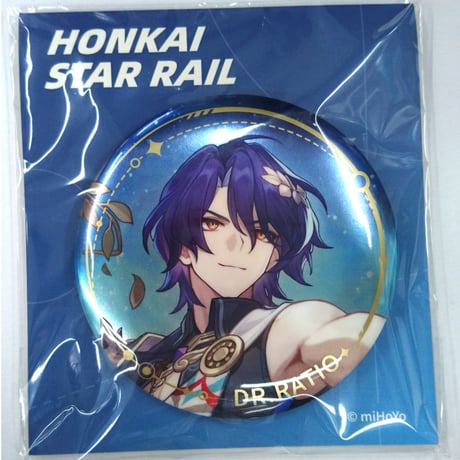 CATEGORY 崩壊スターレイル | K-BOOKS 池袋 2次元グッズ通販