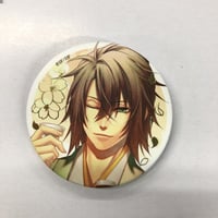 Free! 松岡凛 BIG缶バッジ 【Blossom】 | K-BOOKS 池袋 2次元 Free! 松岡凛 BIG缶バッジ 【Blossom】 | K-BOOKS 池袋 2次元