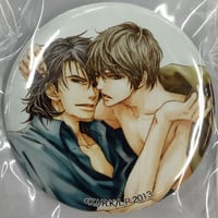 あらた六花『セブンティーンシロップス』 アニメイトカフェ アクリル