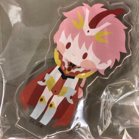 CATEGORY 魔法騎士レイアース | K-BOOKS 池袋 2次元グッズ通販