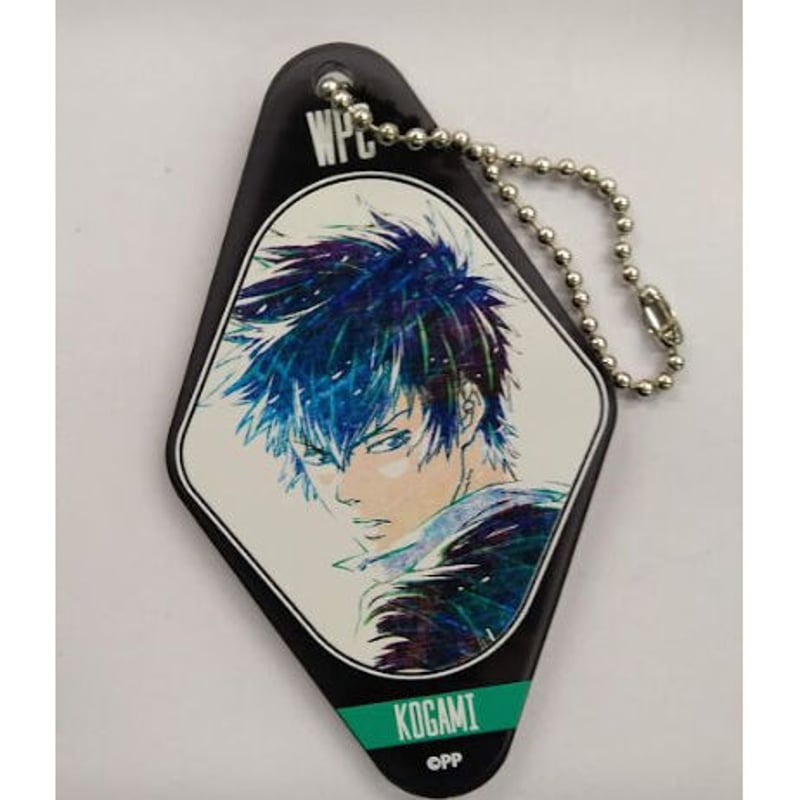 PSYCHO-PASS アクリルキーホルダー 狡噛慎也 PSYCHO-PASS サイコパス