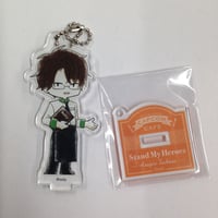 DIABOLIK LOVERS 無神コウ アクリルスタンド | K-BOOKS 池袋 2次元グ