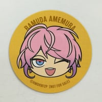 ヒプノシスマイク伊弉冉一二三ブロマイドHypnosis Flava Ver. | K-BOOK