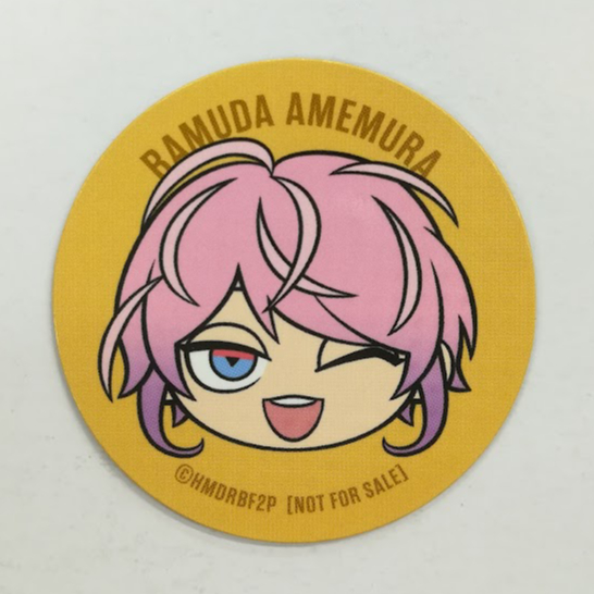 池*️様 ヒプノシスマイク flava2 Hypnosis Flava2 -SIDE X- (@hypnosismicHF2) / X