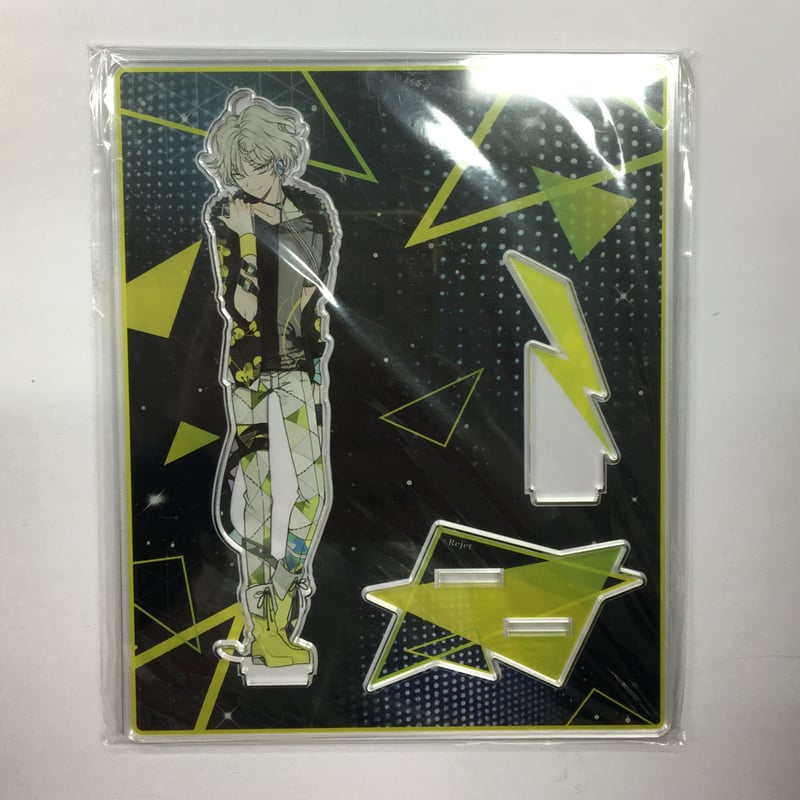 ディアヴォーカリスト ヨシュア アクリルスタンド | K-BOOKS 池袋 2