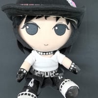 ツルネ　ナンジャタウン　ビッグタオル　藤原愁 ツルネ 藤原 愁 ロールアイス 箔押し ミニ色紙 | K-BOOKS 池袋