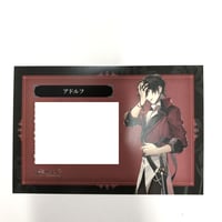 純情ロマンチカ』26巻 応援書店購入特典 イラストカード【BLグッズ