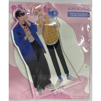 裏切り者のラブソング　アクリルコースター　コンプ　エモカフェ　外岡もったす 裏切り者のラブソング Collaboration Cafe】トレーディング