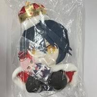 チェーン欠品・使用感有】Collar×Malice 笹塚尊 にとたん