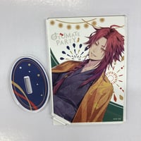 DIABOLIK LOVERS 逆巻シュウ 色紙 | K-BOOKS 池袋 2次元グッズ通販
