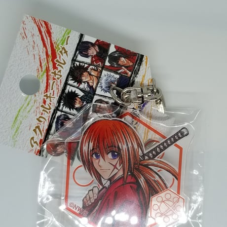 STORES るろうに剣心の検索結果