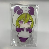 ディアヴォーカリスト　モモチ　アクリルスタンド