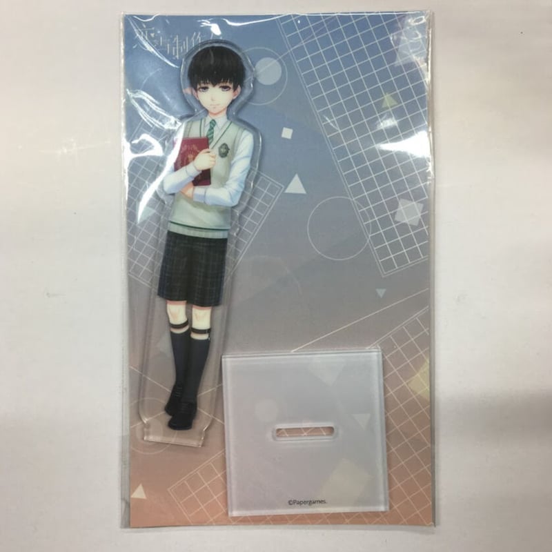 恋とプロデューサー アクリルスタンド