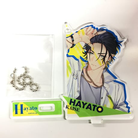 CATEGORY ハンサムロンダリング | K-BOOKS 池袋 2次元グッズ通販