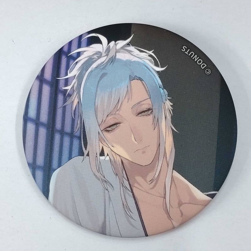 ブラスタ 晶 缶バッジ ブラックスター 47点