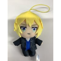 セーラームーンカフェ2019 アクリルスタンド 冥王せつな | K