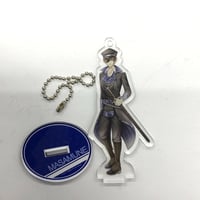 A3! 卯木千景 A3! Anniversary Book スクエア缶バッジ | K-BOOK