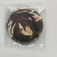 アオペラ 宗円寺 朝晴 缶バッジ② アオペラ_デカンバッチ 宗円寺 朝晴 Thanks for a colorful year