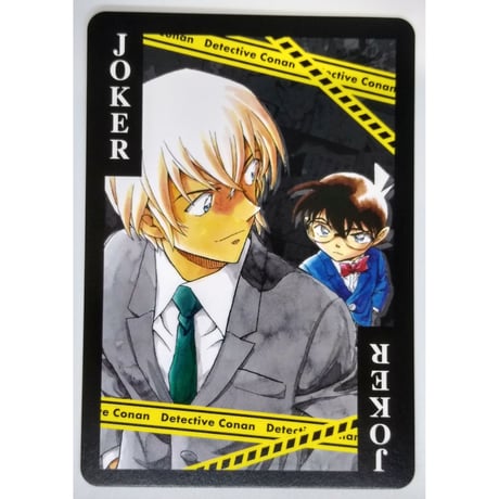 STORES 名探偵コナンの検索結果