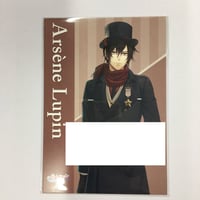 ブルーロック トレーディング 推しキャラバッジコレクション 黒名 蘭世