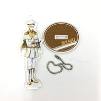 Collar×Malice 岡崎契 アクリルスタンド | K-BOOKS 池袋 2次元