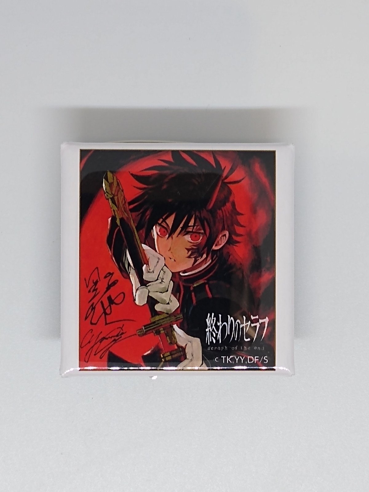 終わりのセラフ　SQフェア　キーホルダー fit=scale-down,w=1200