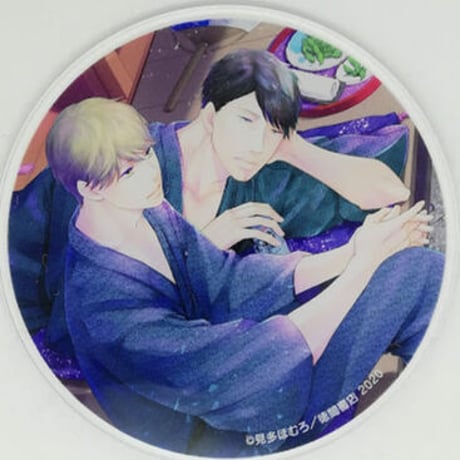 STORES BL アクリルコースターの検索結果