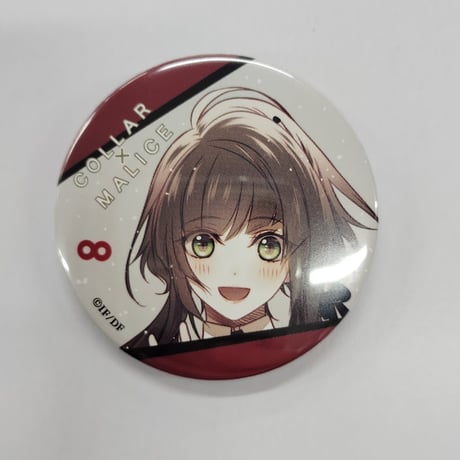 CATEGORY Collar×Malice | K-BOOKS 池袋 2次元グッズ通販