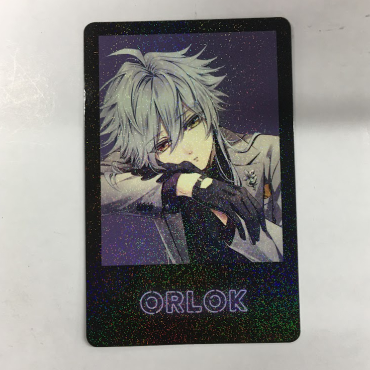 オトメイト AGF 当たり アクリルブロマイド ピオフィオーレの晩鐘