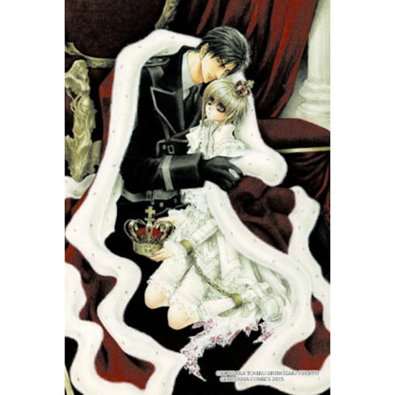 傷み有り】篠崎一夜 香坂透『お金がないっ！』 全サ イラストカード