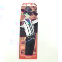 望月淳『ヴァニタスの手記』 複製 ミニ色紙 ヴァニタス ＆ノエ | K