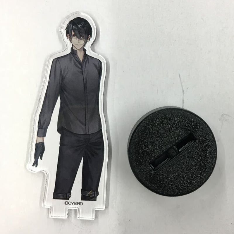 イケメン王子 イケプリ サリエル グッズ まとめ売り　缶バッジ アクスタ イケメン王子 イケプリ サリエル グッズ まとめ売り 缶バッジ アクスタ