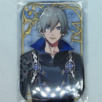 オトメ勇者　イクサ　缶バッジ