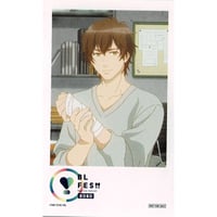 単品】AMNESIA トーマ ウキョウ ケント アクリルパネル | K-BOOKS 池袋