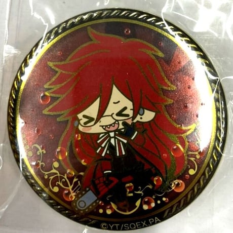 STORES 黒執事の検索結果