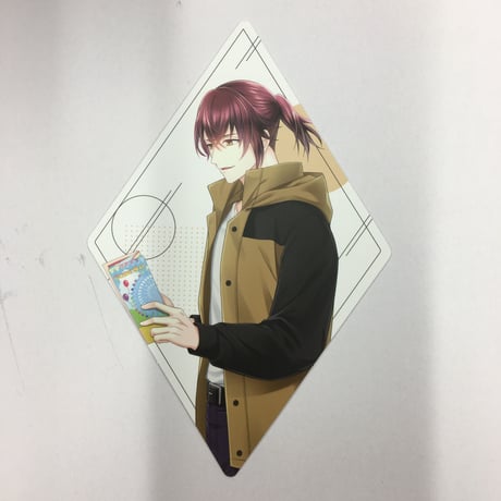 大谷羽鳥 | STORES