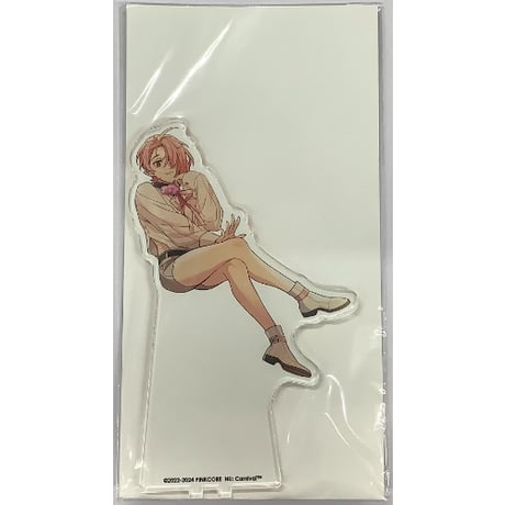 CATEGORY タイトル な行 | K-BOOKS 池袋 2次元グッズ通販
