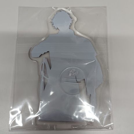 オランピアソワレ 朱砂 アクリルスタンド | K-BOOKS 池袋 2次元グッズ通販