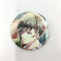 テニスの王子様 芥川 慈郎 キャラバッジコレクション 氷帝 | K-BOOKS