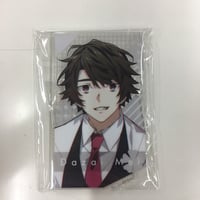 沖田有帆 『PUNKS△TRIANGLE』 アクリルスタンド 【BLグッズ】 | K-BOO