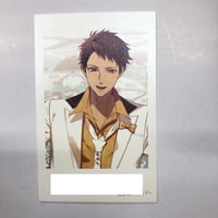 オランピアソワレ　玄葉　カード　レアver