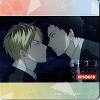 コードギアス 反逆のルルーシュ コースター ルルーシュ&ロロ | K-BOOKS